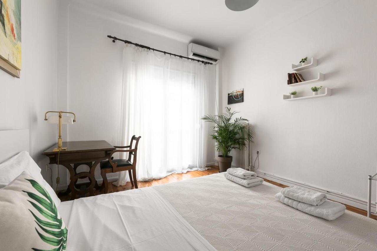 F & B Collection - Flat For 6 Leilighet Thessaloníki Eksteriør bilde